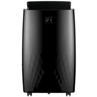 12000 BTU Portable Air Conditioner with Cooling and Heating, Smart Home Mobile AC Unit