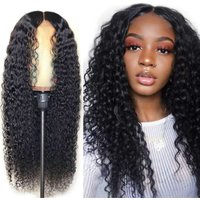 Long Hair Curly Wigs Heat Resistant Fiber Cosplay Costume Party Wigs for Girls Daily Use Hair Styling Synthetic