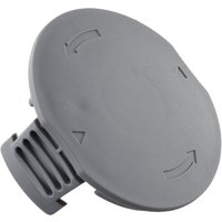 Spool Cover For For Bosch EasyGrass Cut 18-230, EasyGrass Cut 18-26, EasyGrass Cut 18-260, EasyGrass Cut 23, EasyGrass Cut 26