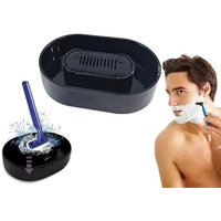 Razor Rinser Creative Portable Shaver Cleaning Tool