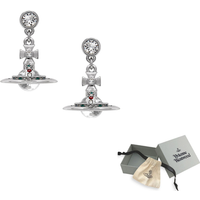 Vivienne Westwood 2020s Orb drop earrings 6202003202P019P019