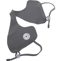 AliExpress Summer Sunscreen Ice Silk Mask Comfortable Breathable Anti-UV Outdoor Golf Outing Eye Protection Sunshade Eye Products