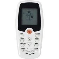 New Remote Control For CHIGO TORNADO ZH/EZ-01 Air Conditioner Remote Control AC A/C Zh/KZ-01 Zh/HZ-01