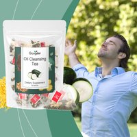 Gentle Relaxing Conditioning Tea Bag - Hydrating & Refreshing, Soothing Plant-Based Body Care Comfort Tea Bag for Daily Use