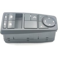 Nouveau pour MAN TGS TGX TGL TGM OE:81258067094 81258067064 81258067082 81258067109 Interrupteur de commande de lève-vitre électrique pour camion