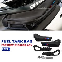 R1300GS ADV 2025 New Motorcycle Accessories Tank Shelve Tank Tray Bag Fuel Tank Bags for BMW R 1300 GS Adventure