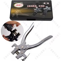 Car Remote Control Mounting Pin Removing Pliers Folding Key Fixed Pin Removing Tool Fixing Flip Key Vice Pin Remover