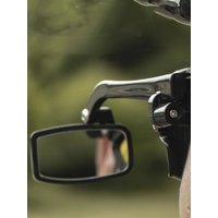 AliExpress NONE Cycling Bicycle Cycling Glasses Rearview Mirror Mini Helmet Reflector Multi-Angle Adjustable