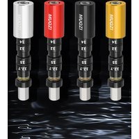 AliExpress NONE MTB Rear Shock Absorber Bushing Tool with 2 Adapters Bike Removal Installation Shock Absorbers MTB Bike Rear Shock Repair Tool