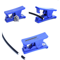 AliExpress RISK Brake Hose Cutter Nylon PE Plastic Pipe Tube Tubing Hose Filter Cutter Tool Cutter Scissor PVC PU Rubber Silicone Cutter