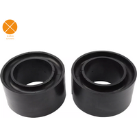 2pc CSS-1195 CSS1195 Coil Spring For Ford Universal 1.95'' Inner Wall Heigh