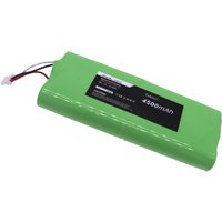 Equipment, Survey, Test Replacement Battery 4500mAh for Agilent,Keysight,U1600, U1602A, U1604A,U1600A,U1604B,U1571A, 3006672610