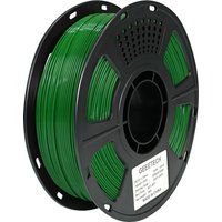 GEEETECH 1kg 1,75mm PETG 3D-Drucker-Filament Vakuumverpackung Übersee-Lager Schneller Versand Geeignet für Bambu Lab