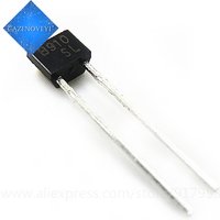 20pcs/lot BB910 910 TO-92 910 TO92S varactor diode new original In Stock