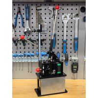 Wegmir cycle Spoke Thread Rolling Machine v2 tool