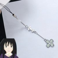 New Anime Cartoon Kimi From Me to You Keychain Cosplay Kuronuma Sawako Kazehaya Shouta Kuronuma Sawako Kazehaya Shouta