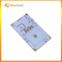 Minertrend Accessories for Bitaxe gamma 601 mining machine, 1.2TH/s 18W Mainboard,PCB