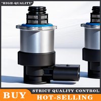 0928400706 0928400818 The Fuel Pressure Regulator For AUDI A3 Q5 A6 Bosch SKODA VW 2.0 TDI / ISUZU FAW