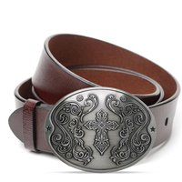 Beer Belt Holder Hands-Free Beverage Can Holder Portable Beer Holder Belt for BBQ Party