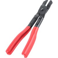 CV Boot Clamp Plier Carbon Steel Ear Type CV Boot Clamp Plier for All Earless Type CVJ Boot Clamps Boot Clamp Plier Clamp Plier