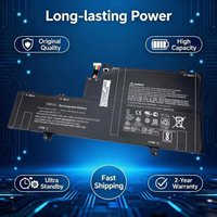 New Original OM03XL 57Wh Laptop Battery For HP Elitebook X360 1030 G2 Series HSTNN-IB7O IB70 HSTTN-I04C 863167-171 863167-1B1