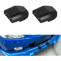 2/4Pcs Deer Warning Whistles Device Deer Repelling Whistles Ultrasonic Mini Car Whistle Waterproof Save Deer Whistle