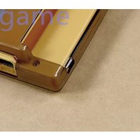 1pc Protective Shell For GBP Game Console Protective Case Cover TPU Silicone Soft Crystal Shell