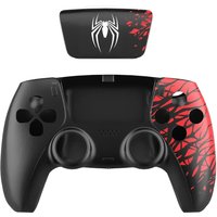 PS5 controller replacement shell, suitable for PS5 console game controller 020 repair parts
