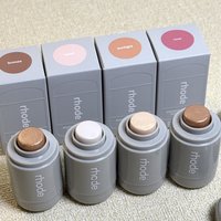 Highlight-Stift Glänzend Schimmernd Vier Farben Wangenknochen & Wangen Aufhellend Bronzierend Perlrosa Neu Eingeführt 2026 NEU