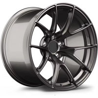 Factory 6061 forged aluminum alloy wheels for audi c7 s6 20 inch forged wheels
