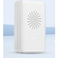 Door Bell 12V Wired Doorbell Ring Buzzer for Door Access Control System ding-dong sound Chime DC 12V Access Control Doorbell