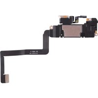 Earpiece Speaker with Microphone & Sensor Flex Cable for iPhone 11