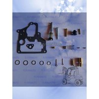 Carburetor Repair Kit FITS FOR NISSAN Forklifts H20 H20-1 K21 K25 Engines 16010-FU400 Carburetor # FLYERSAUTO FORKLIFT PARTS