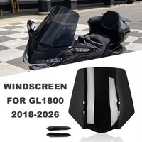 Szyba przednia owiewka deflektor wiatru do motocykla Honda GL1800 GL 1800 Gold Wing Automatic DCT Tour 2018-2026