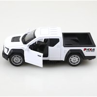 Collection of simulated children's alloy car models, metal car models, and ornaments