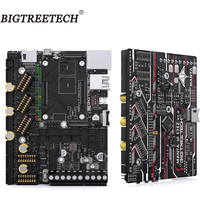 BIGTREETECH BTT Manta E3EZ 32Bit Motherboard TFT35 SPI Touchscreen Raspberry Pi Upgrade Für Ender3 V2 Ender5 Pro 3D Drucker