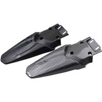 AliExpress NONE Electric Motorcycle Rear Fender Mudguard For TALARIA STING MX3 Talaria Sting MX4 Dirt Bike Motocross Modified Accessorie