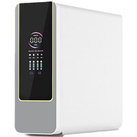 RO reverse osmosis water purifier, 600G/400G, household direct drinking water machine, kitchen tap water filter.