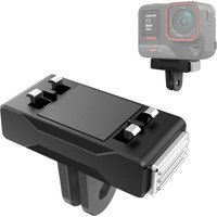 PULUZ Magnetic Quick Release Base Mount For Insta360 X5 / X4 Air For Ace Pro For Ace Pro 2 Magnetic Adapter