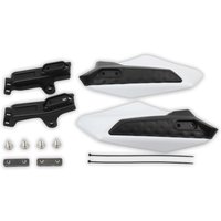 AliExpress PowerMotor For Surron Ultra Bee Handguard Motorcycle Handlebar Protector Hand Guard Cover Motocross Electric Bike Modification Accessories