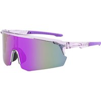AliExpress Artorigin Oversized Sports Sunglasses Men Cycling Glasses Mirrored Outdoor Goggles Trendy Wrapped Anti-UV Riding Shades