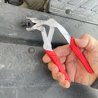 New Car Interior Clip Pliers Car Trunk Plastic Pliers