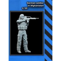 1/35 resin soldier model GK - Military theme - Unassembled and unpainted DIY kit 846