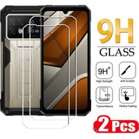 2PCS 9H HD Tempered Glass For Doogee Blade 20 Pro Play 6.6" 20Play 2025 20Pro Blade20Play Screen Protective Protector Film