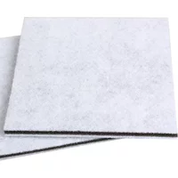 Vacuum Cleaner HEPA Filter for Philips Electrolux Motor Cotton Filter Wind Air Inlet Outlet Filter