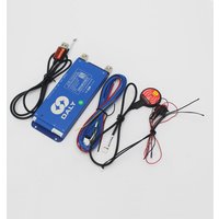 Daly Smart Active bms 4s lifepo4 8s 24v 16s 100A 150A 40A 60A 200A 12v 48v LiFePo4 1A Active Balance with UART RS485 wifi key