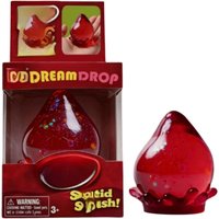 Hot Selling Needoh Style Dreamy Water Drop Squishy Toy,Malt Sugar Slow Rising Stress Ball,Sensory Fidget Toys For Anxiety Relief