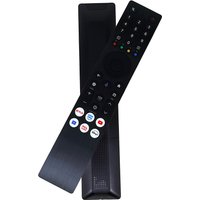RC833A FMB1 Voice Remote Control use for TCL C6K C7K C71K C8K Premium QD-Mini LED TV
