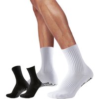 Men Women Shockproof Non Slip Grip Socks Breathable Sports Football Basketball Baseball Rugby Soccer Cycling Running