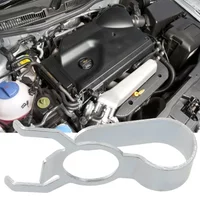 Engine Turbo Clip Fastener For EA211 1.4T For MK7 For Passat For Skoda Auto Turbo Wastegate Actuator Rod Clip Car Parts